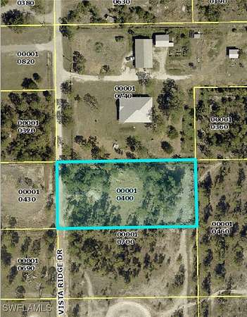 1.24 Acres of Residential Land for Sale in Fort Myers, Florida