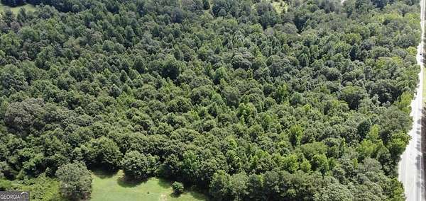 11.6 Acres of Mixed-Use Land for Sale in Loganville, Georgia