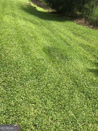 11.5 Acres of Land for Sale in Fairburn, Georgia