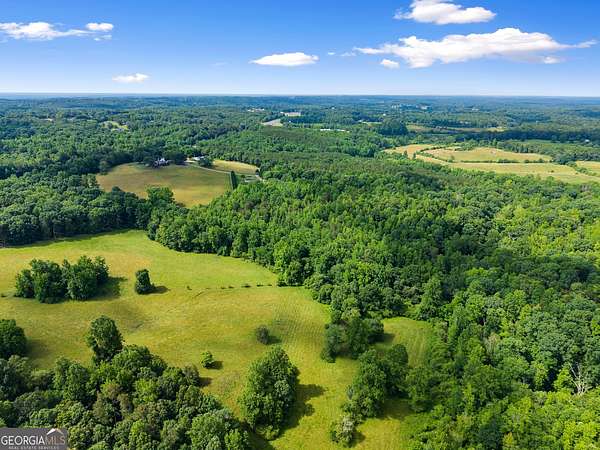 26.4 Acres of Recreational Land for Sale in Cornelia, Georgia