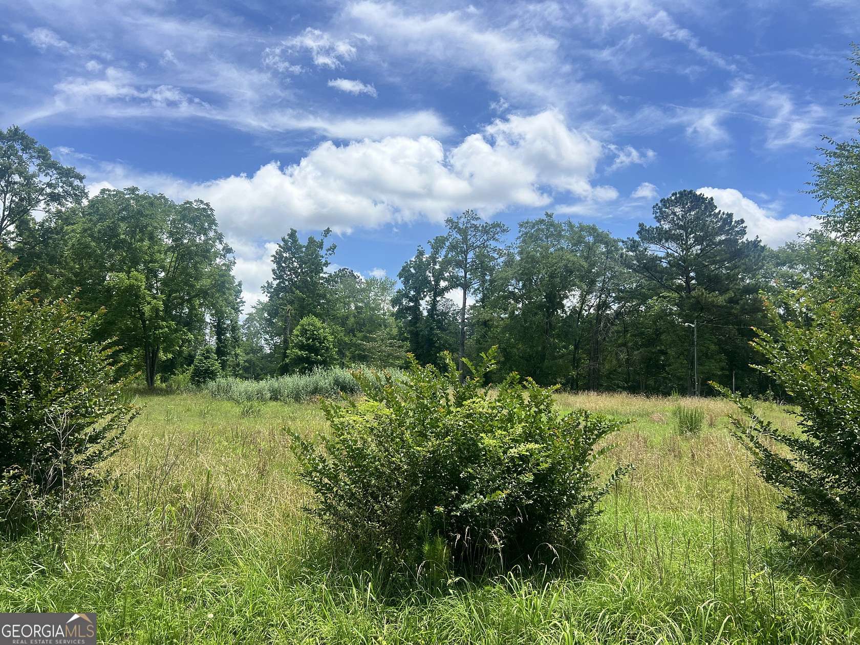 2.32 Acres of Commercial Land for Sale in Jackson, Georgia