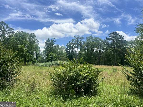 2.32 Acres of Commercial Land for Sale in Jackson, Georgia