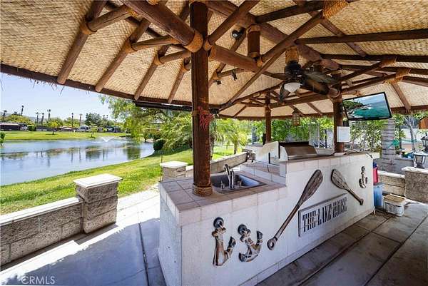 0.07 Acres of Residential Land for Sale in Aguanga, California