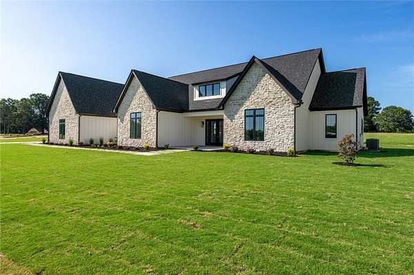 5.1 Acres of Land with Home for Sale in Pelzer, South Carolina