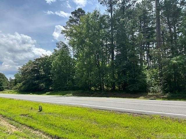 10 Acres of Land for Sale in Leola, Arkansas