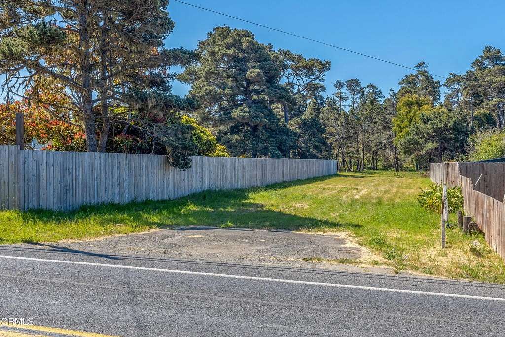 1.1 Acres of Residential Land for Sale in Fort Bragg, California