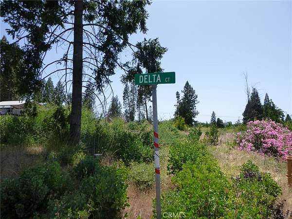 0.25 Acres of Residential Land for Sale in Magalia, California