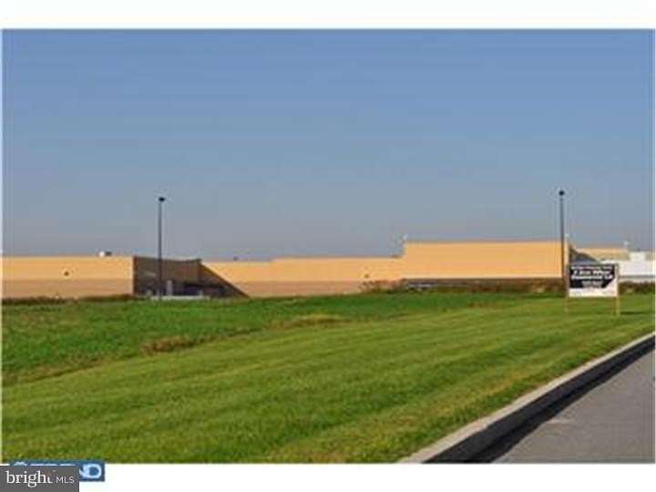 5 Acres of Commercial Land for Sale in Elverson, Pennsylvania