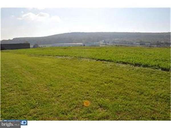 5 Acres of Commercial Land for Sale in Elverson, Pennsylvania