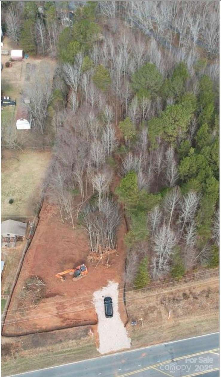 0.73 Acres of Land for Sale in Huntersville, North Carolina