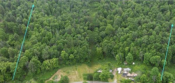 14 Acres of Recreational Land for Sale in Chemung, New York