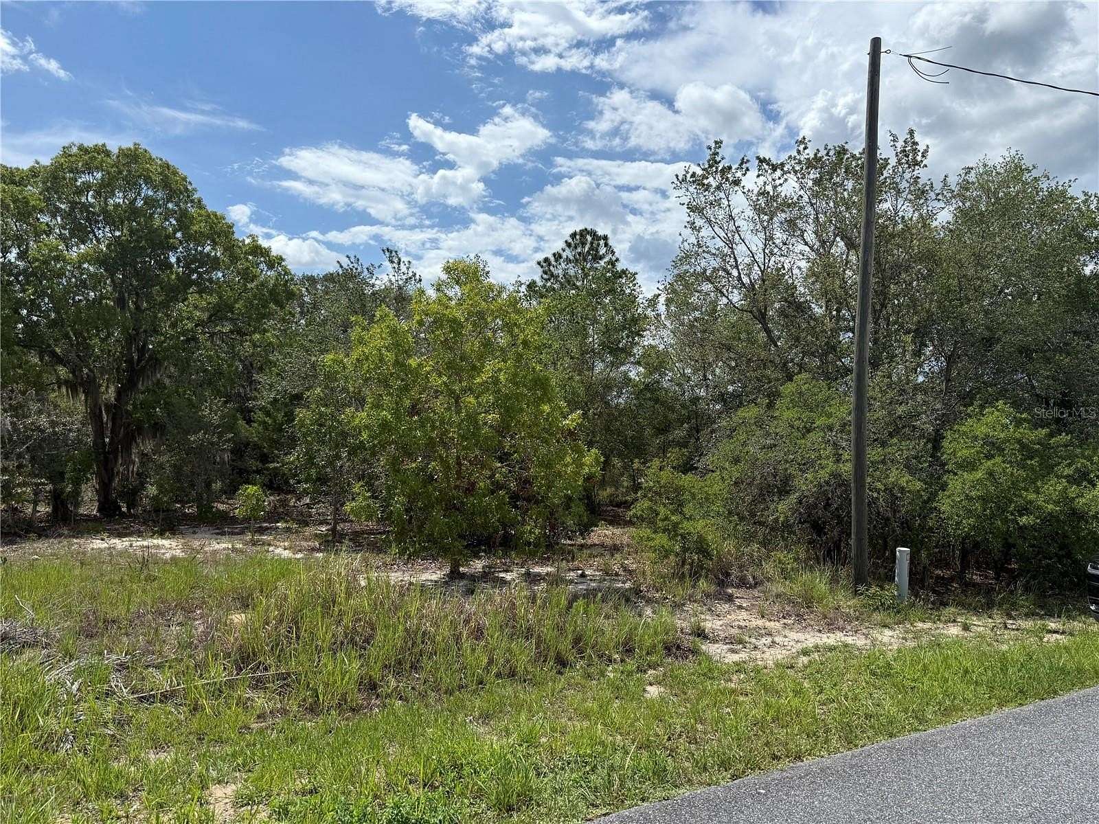 0.23 Acres of Residential Land for Sale in Ocala, Florida