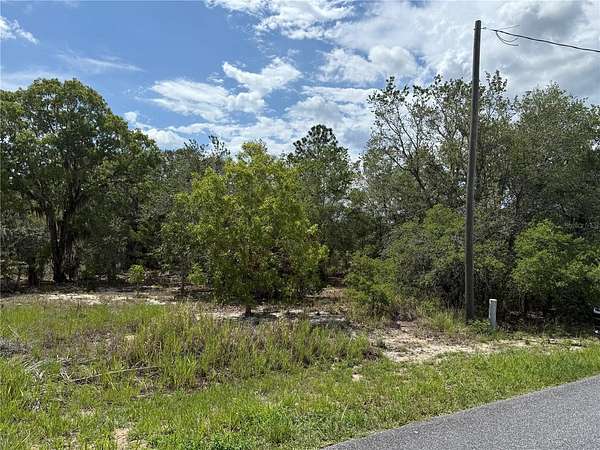 0.23 Acres of Residential Land for Sale in Ocala, Florida