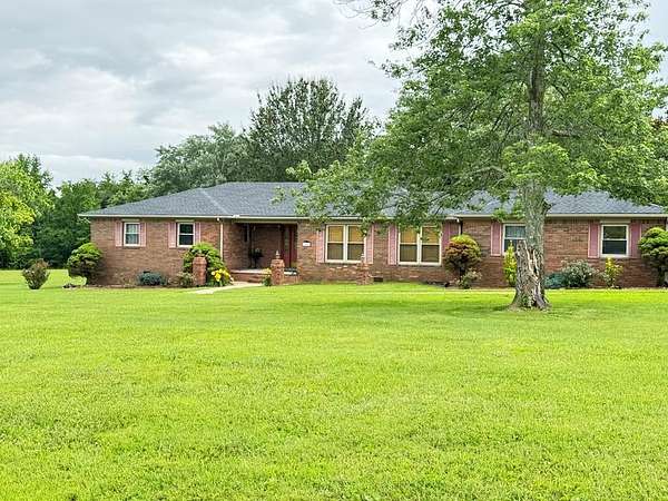 1.59 Acres of Residential Land with Home for Sale in Nebo, Kentucky