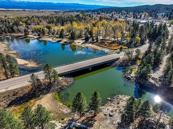 2 Acres of Commercial Land for Sale in Cascade, Idaho
