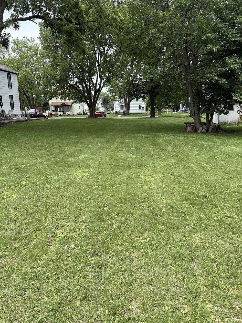 0.19 Acres of Residential Land for Sale in Storm Lake, Iowa