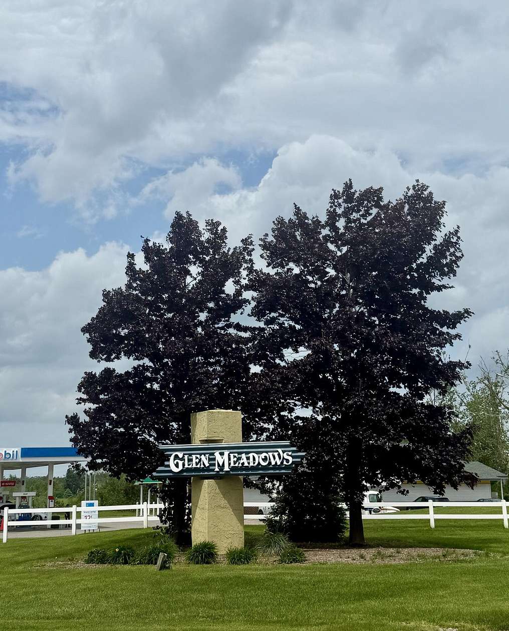 Residential Land for Sale in Gaylord, Michigan