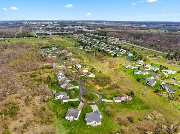 Land for Sale in Gaylord, Michigan