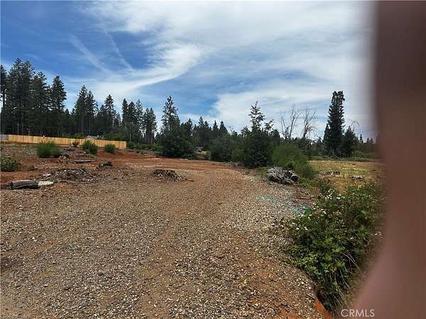 0.72 Acres of Residential Land for Sale in Paradise, California