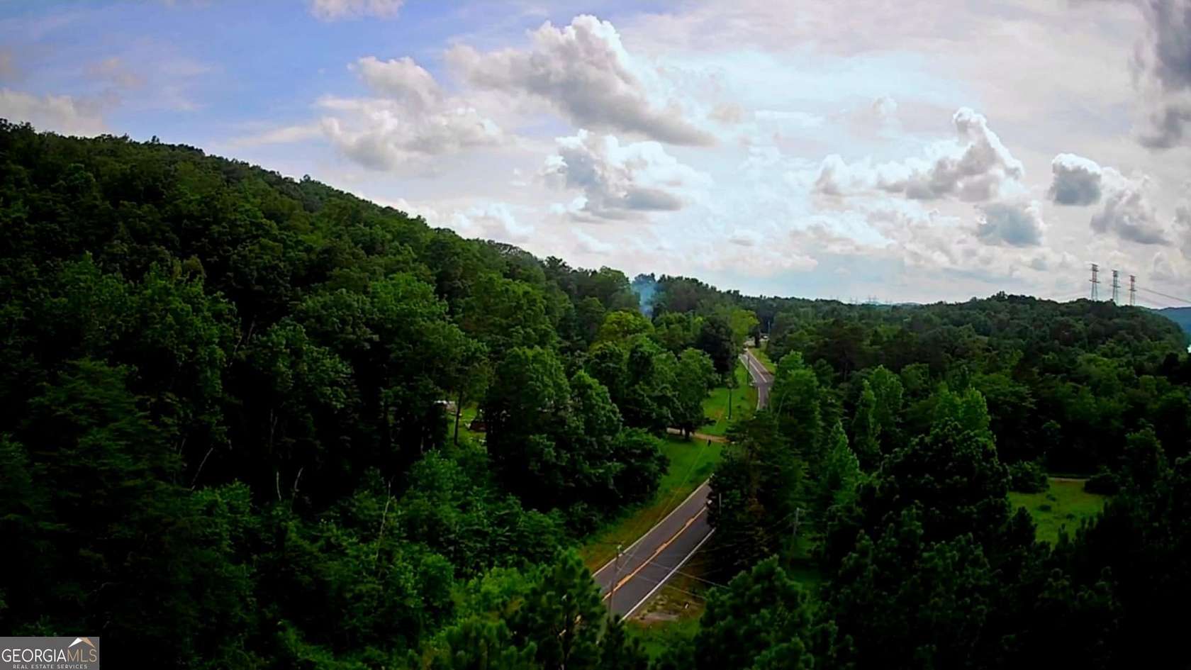 5.1 Acres of Land for Sale in Decatur, Tennessee