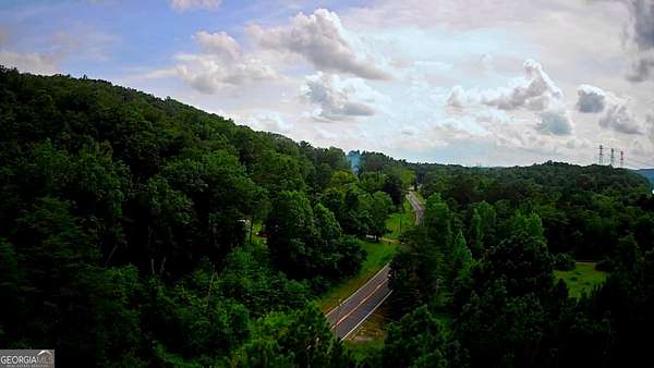 5.1 Acres of Land for Sale in Decatur, Tennessee