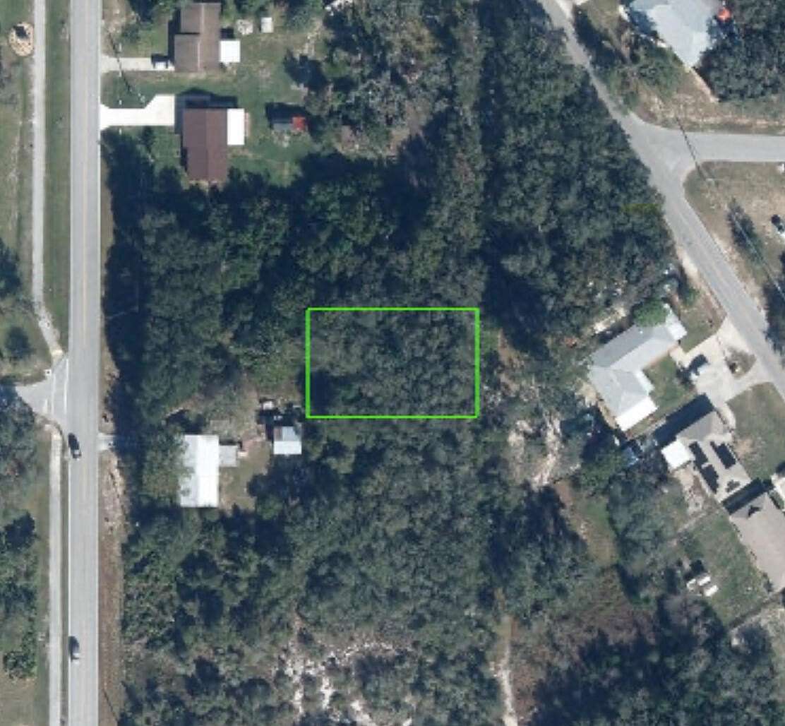 0.23 Acres of Residential Land for Sale in Sebring, Florida
