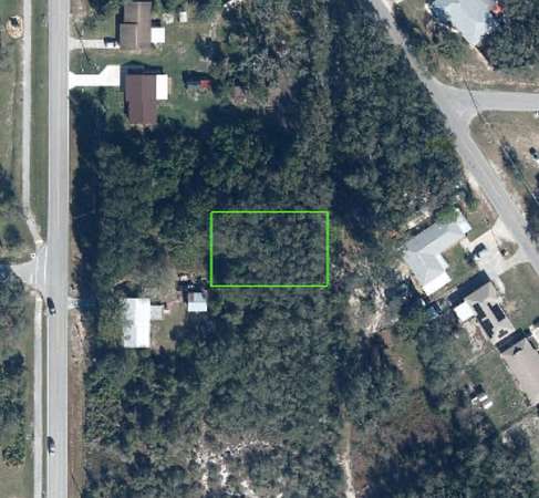 0.23 Acres of Residential Land for Sale in Sebring, Florida