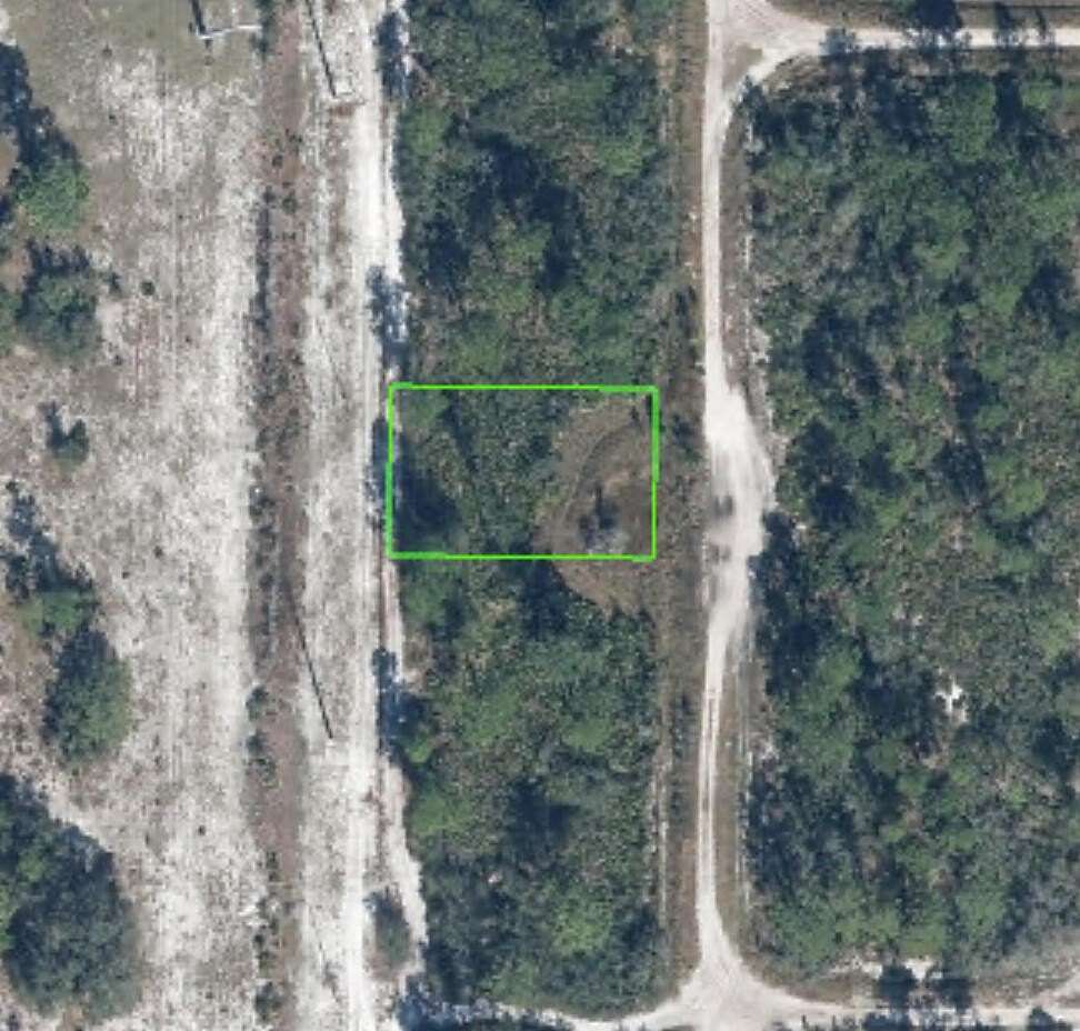 0.23 Acres of Residential Land for Sale in Sebring, Florida