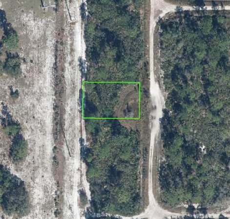 0.23 Acres of Residential Land for Sale in Sebring, Florida