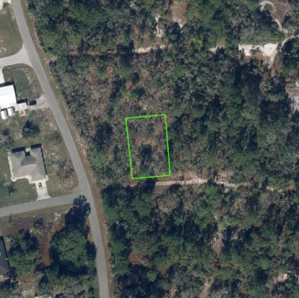 0.23 Acres of Residential Land for Sale in Lake Placid, Florida