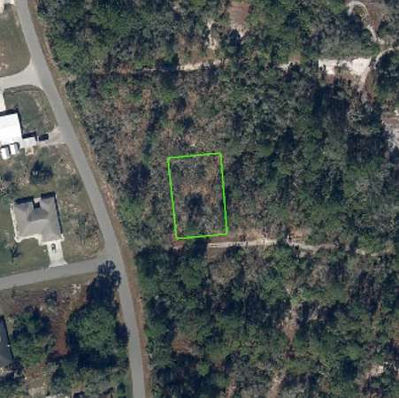 0.23 Acres of Residential Land for Sale in Lake Placid, Florida