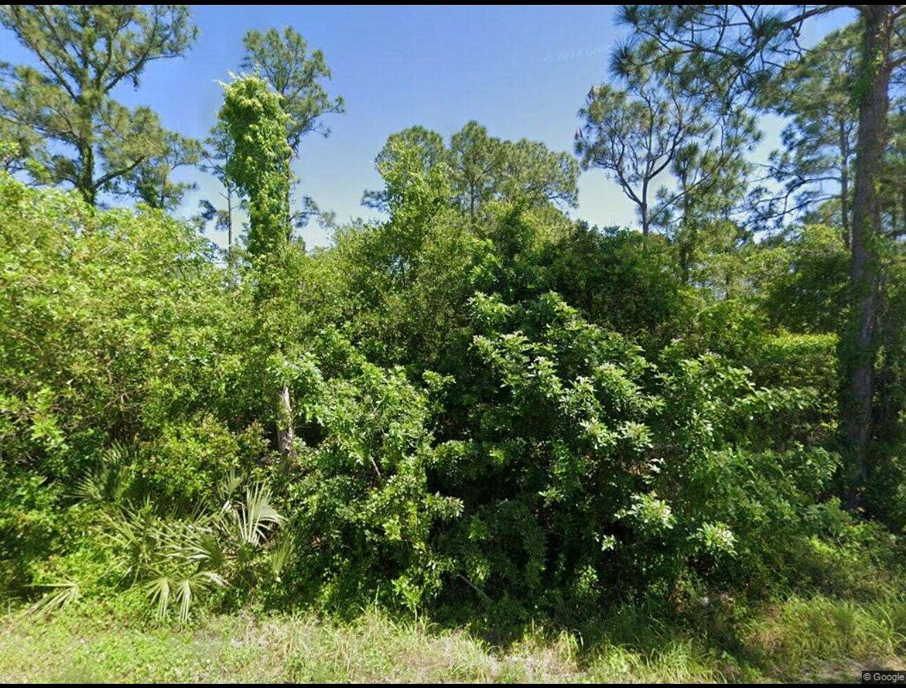 0.22 Acres of Residential Land for Sale in Lake Placid, Florida