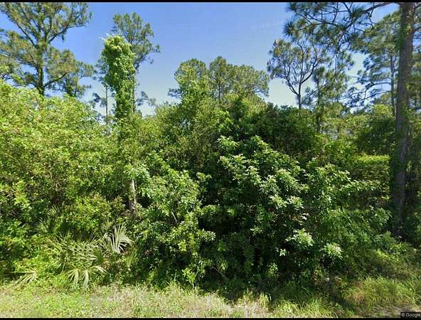 0.22 Acres of Residential Land for Sale in Lake Placid, Florida