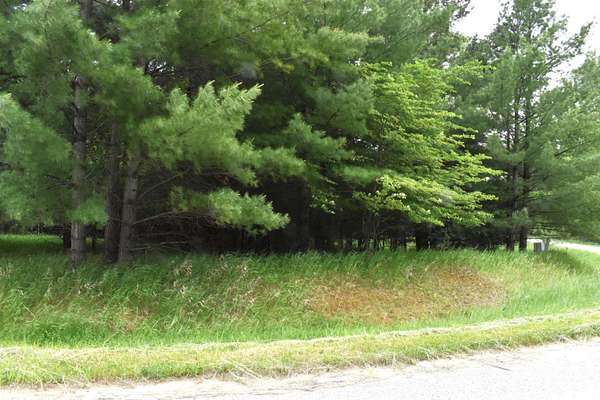 0.35 Acres of Residential Land for Sale in Gladwin, Michigan