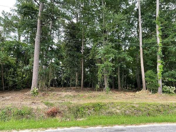 0.59 Acres of Residential Land for Sale in Cordele, Georgia