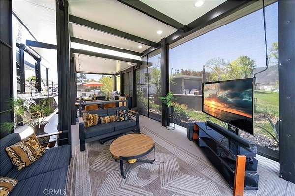 0.07 Acres of Land for Sale in Aguanga, California