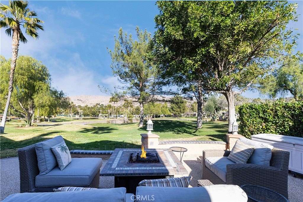 0.07 Acres of Residential Land for Sale in Aguanga, California