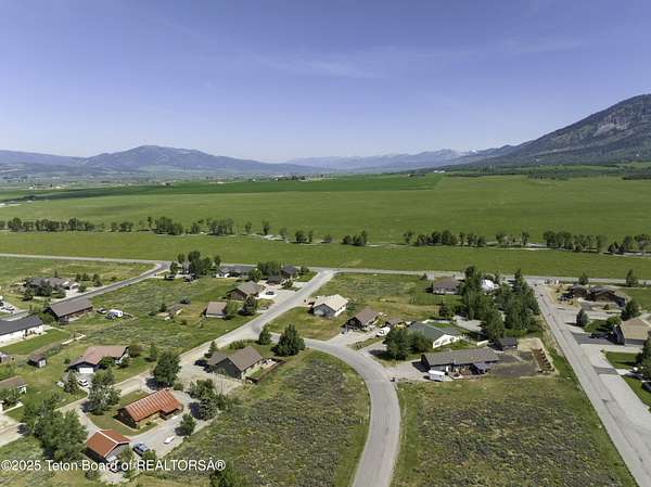 0.3 Acres of Land for Sale in Star Valley Ranch, Wyoming