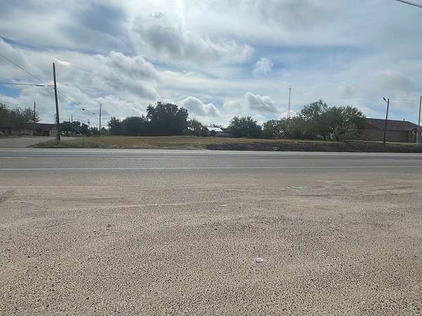 0.69 Acres of Commercial Land for Sale in Hebbronville, Texas
