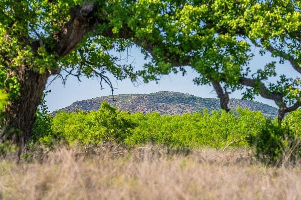 272 Acres of Land for Sale in Valley Spring, Texas
