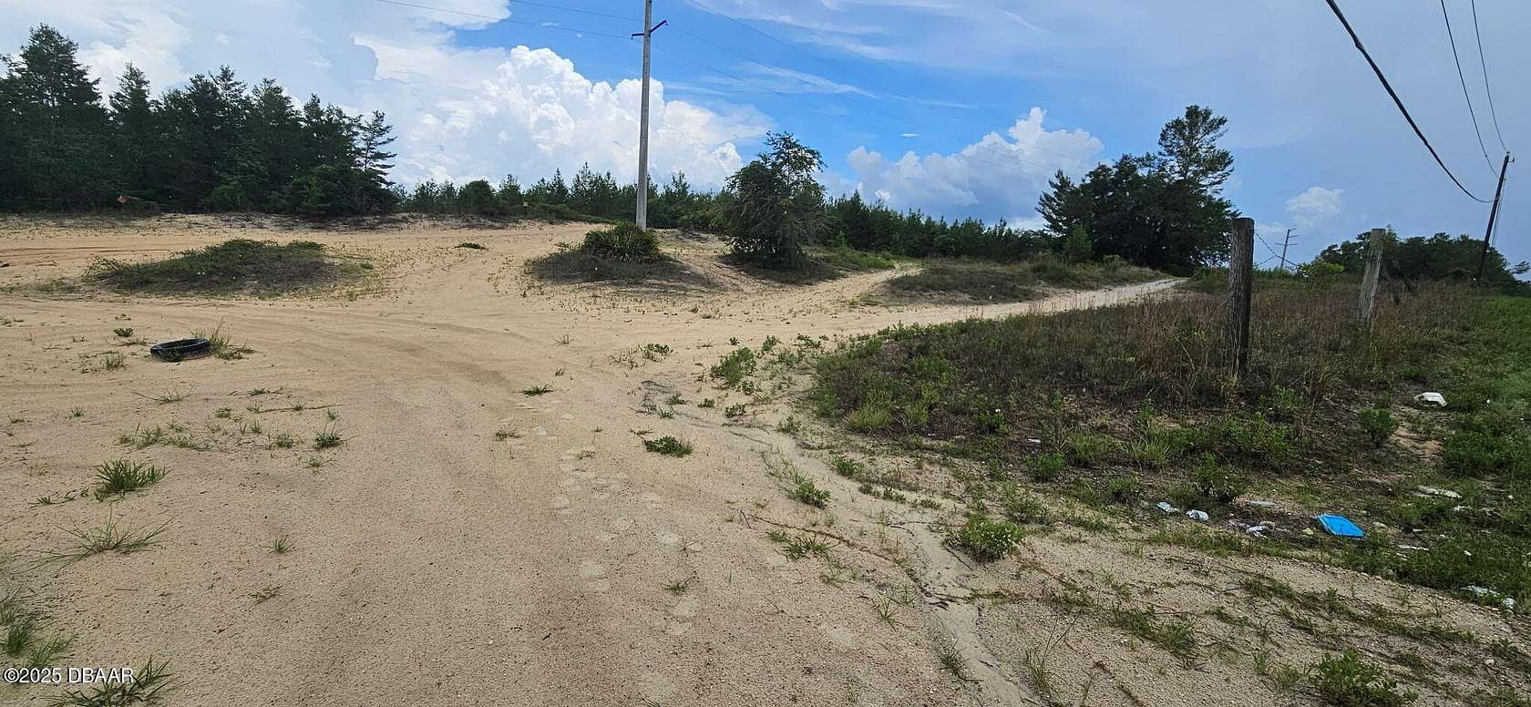 0.24 Acres of Residential Land for Sale in Satsuma, Florida