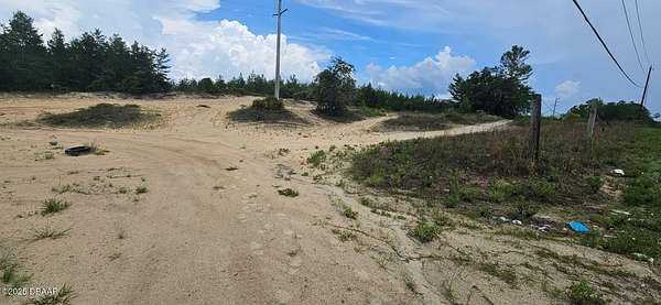 0.24 Acres of Residential Land for Sale in Satsuma, Florida