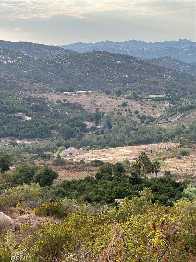20.2 Acres of Land for Sale in Temecula, California