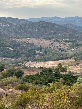 20.2 Acres of Land for Sale in Temecula, California