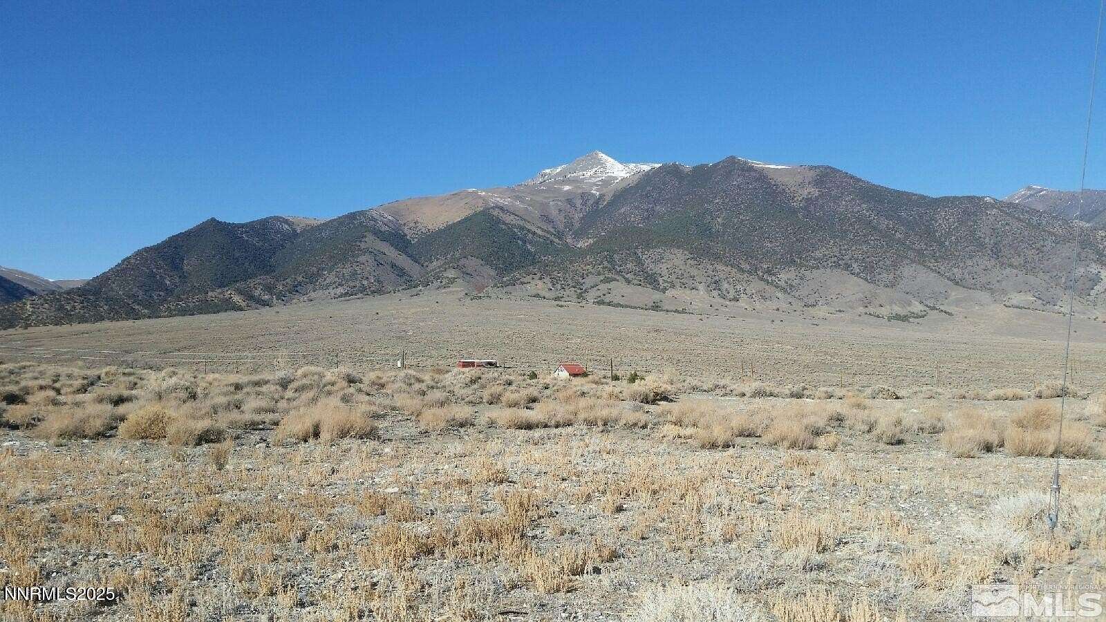 0.47 Acres of Residential Land for Sale in Austin, Nevada