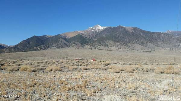 0.47 Acres of Residential Land for Sale in Austin, Nevada