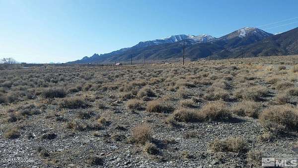 0.55 Acres of Residential Land for Sale in Austin, Nevada