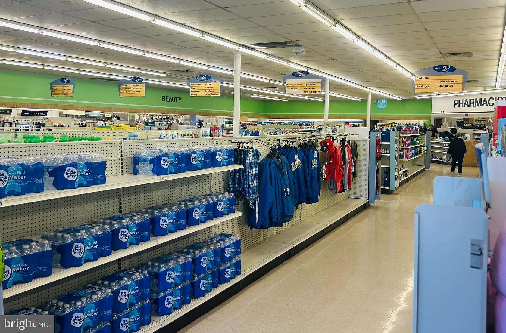 4.4 Acres of Commercial Land for Lease in Laurel, Delaware