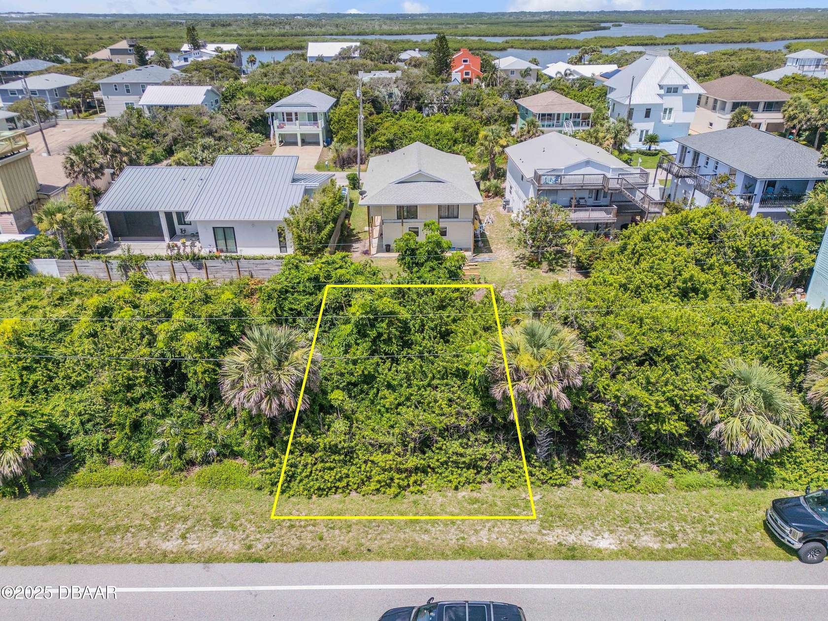 0.02 Acres of Residential Land for Sale in New Smyrna Beach, Florida