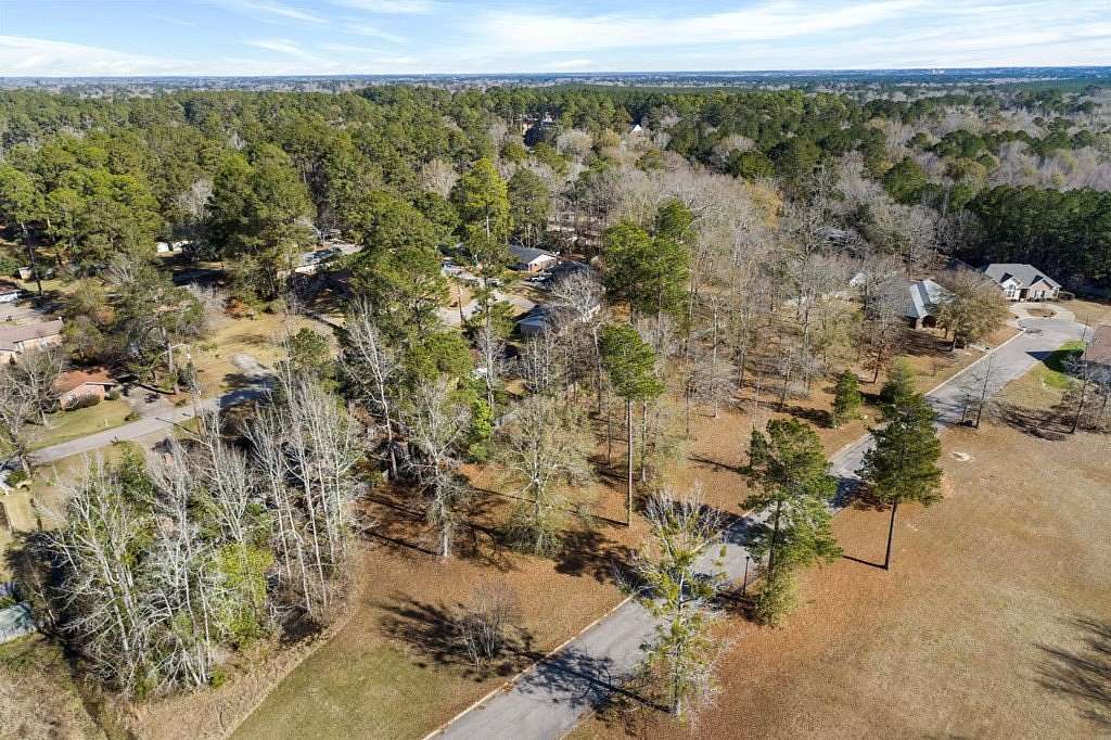 0.12 Acres of Residential Land for Sale in Laurel, Mississippi